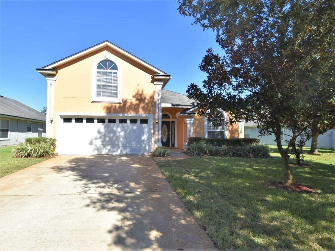 1348 Wekiva Way House Rental in St. Augustine, FL