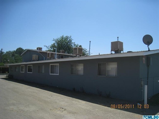 Building Photo - 938 N A St