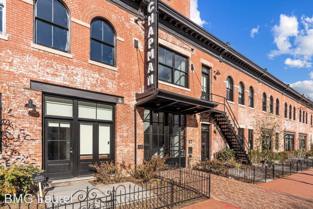 Primary Photo - 2 br, 2 bath House - 57 N St NW (#529)