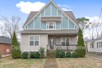 Building Photo - 980 Malquin Dr