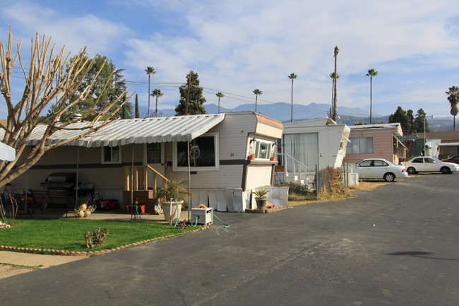 Foto del edificio - Mt View & Melody Ln