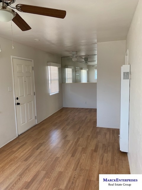 Living Room Looking to Dinning Room - 1005 Ocean Ln