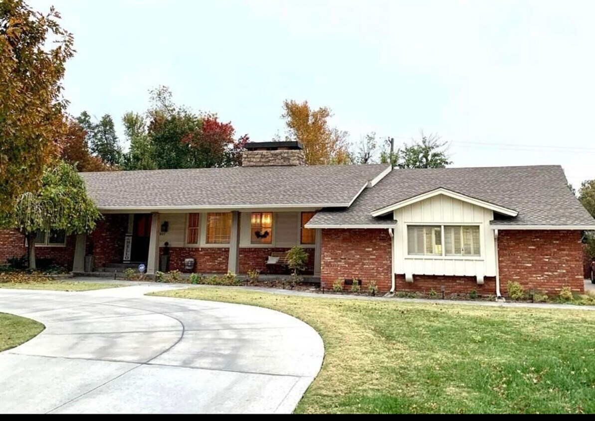 Foto principal - Stunning Home!!
