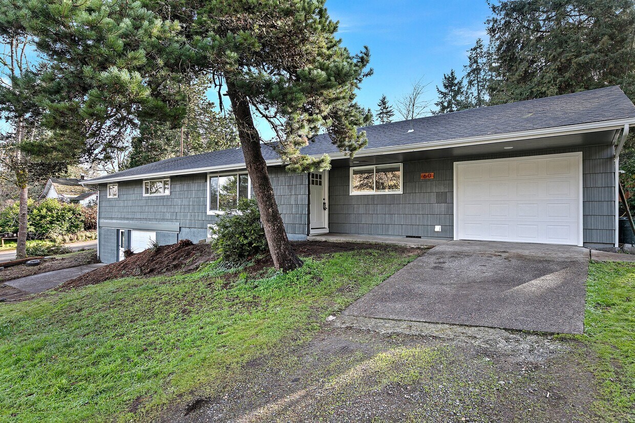60 W 34th Ave, Eugene, OR 97405 House Rental in Eugene, OR