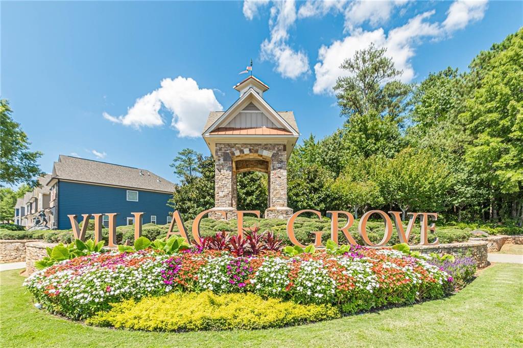Foto principal - 4404 Village Field Place