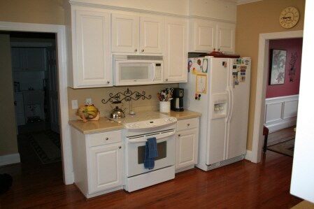 Foto del edificio - 321 Beaumont Park Cir