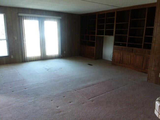 Foto del edificio - 2 Bedroom/2 Bath Modular Home Available Soon!