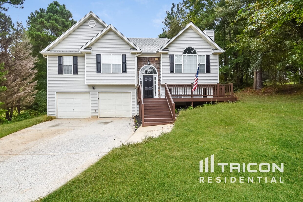 Foto principal - 242 S Red Oak Way