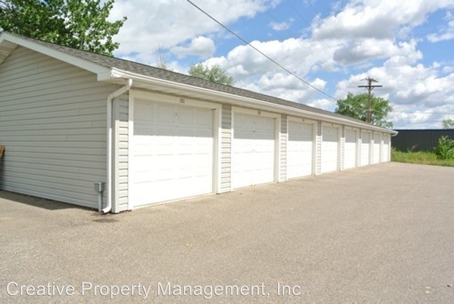 Foto del edificio - 825 43rd St SE