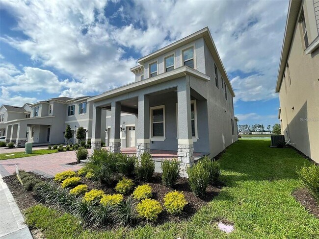 Building Photo - 15538 Mango Isle St