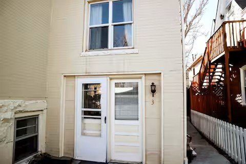 Foto del edificio - 2337 E 12th Ave