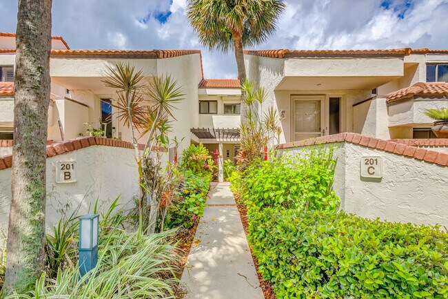 Foto del edificio - 201 Sea Oats Dr