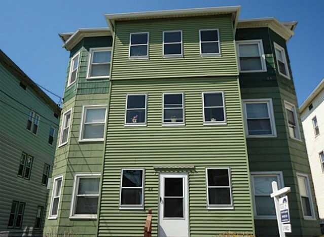 Building Photo - 28 Horace St