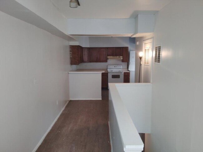 Foto del edificio - 1419 Druid Hill Ave