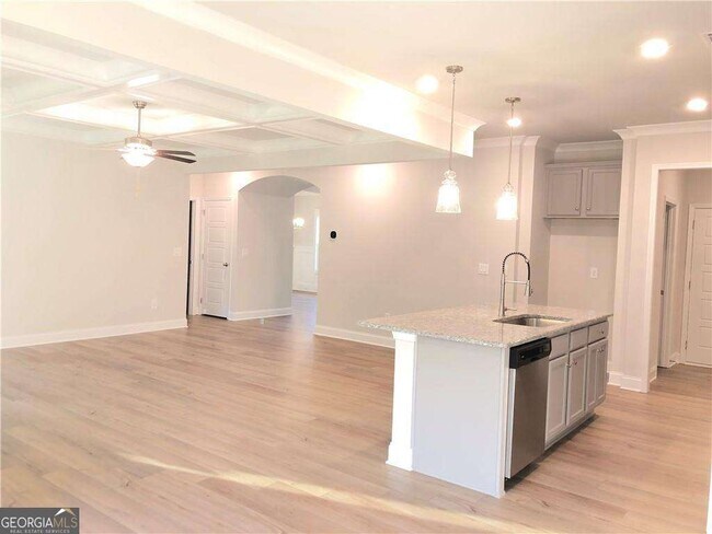 Foto del edificio - 1552 Dover Creek Ln