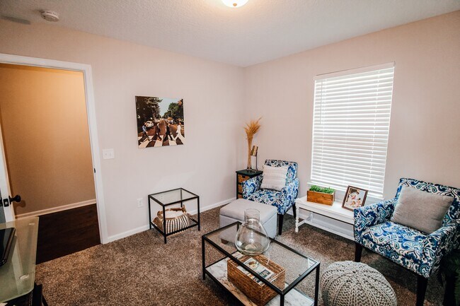 Foto del edificio - 125 Buckhaven Way