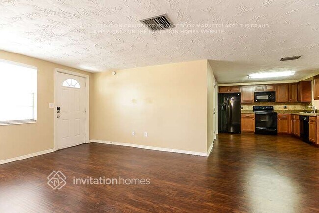Foto del edificio - 3425 Nixon Rd