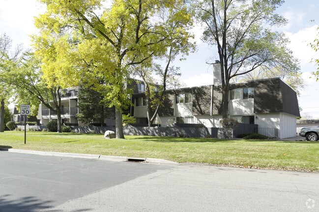 Foto del edificio - Cottages of Edina