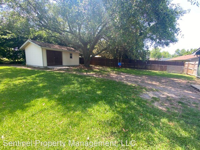 Building Photo - 4 br, 2 bath House - 408 Scarborough Road