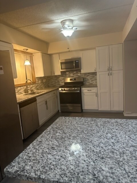 Foto del edificio - 16820 81st Ave