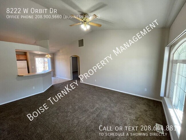 Building Photo - 8222 W Orbit Dr