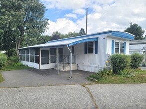 Building Photo - 239 Ayer Rd