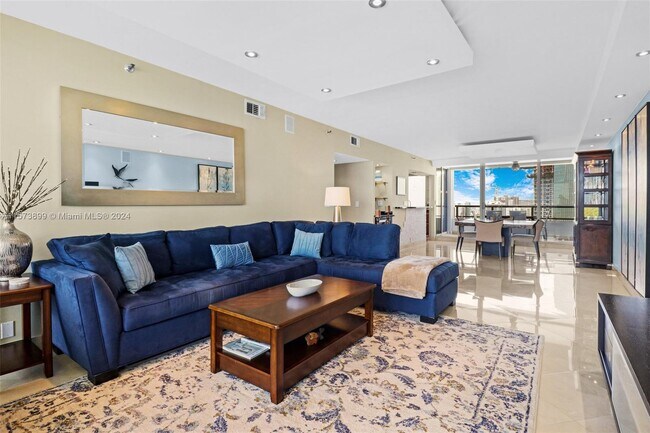Foto del edificio - 1541 Brickell Ave