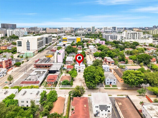 Foto del edificio - 1145 NW 4th St