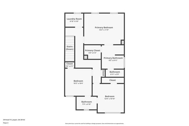 Foto del edificio - 39 Hood Park Dr