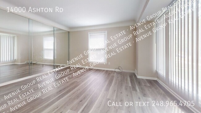 Foto del edificio - 14000 Ashton Rd