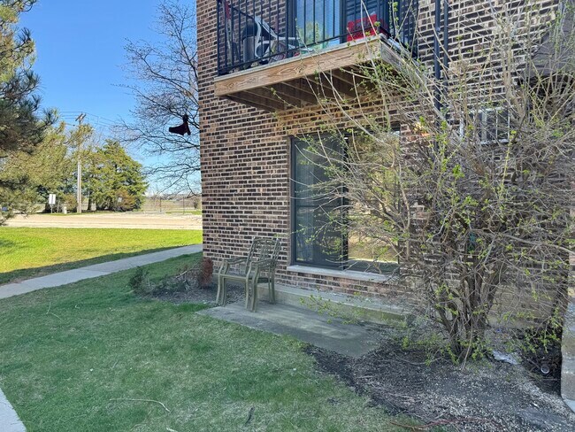Foto del edificio - 1538 Crimson Ln