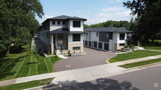 Building Photo - 3225 Fairfax St