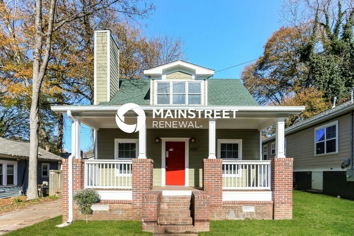 Primary Photo - 3 Bedroom Pet-Friendly Home in Atlanta, GA with Main Street Renewal