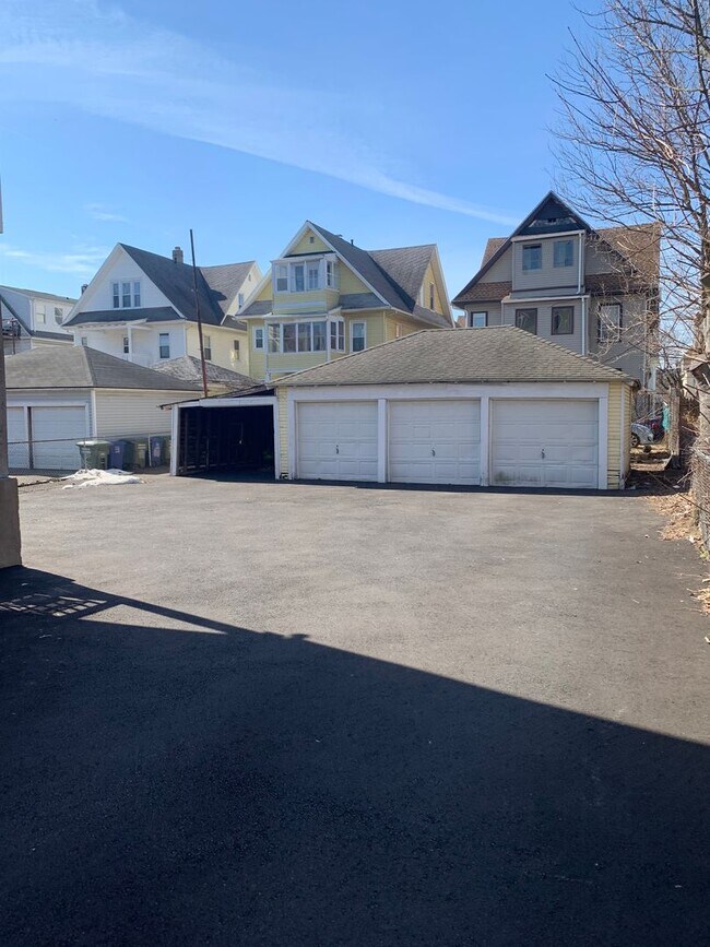 Foto del edificio - French St. 201-203