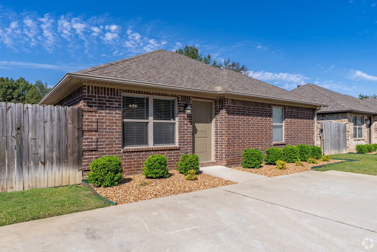 Rastro del patrimonio - Heritage Trace of Brookland