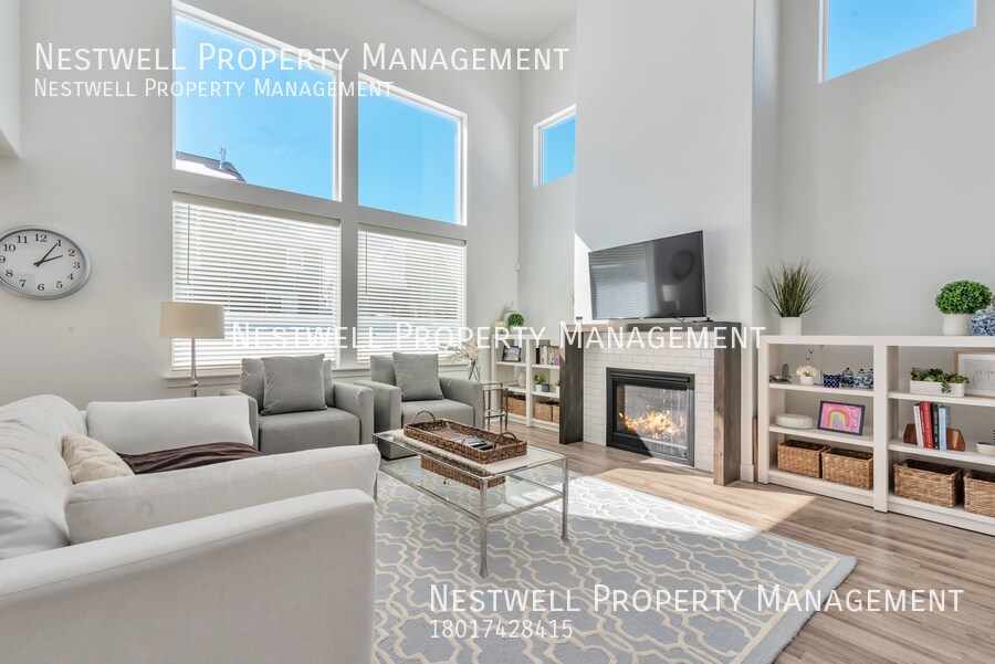 Amazing 3bed Home in Draper House for Rent in Draper, UT