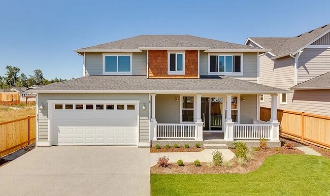 Foto del edificio - Mount Vernon 4 Bedroom