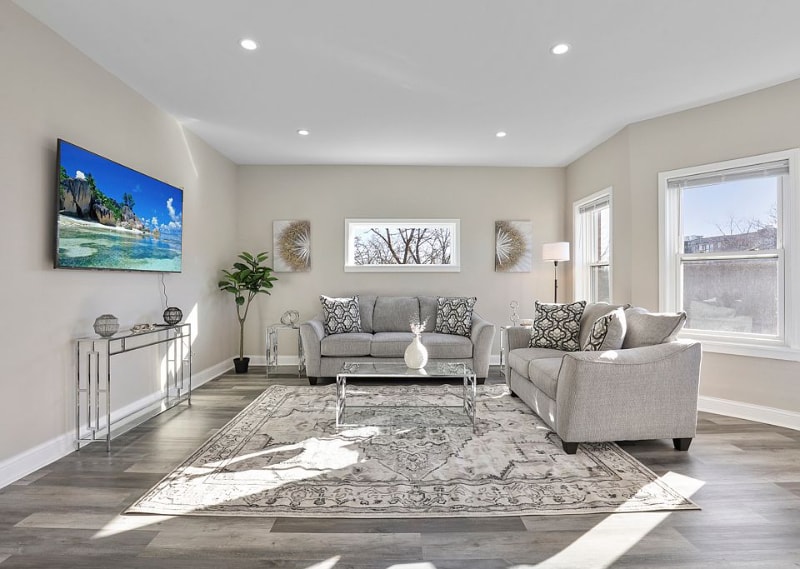 Foto principal - 1111 Bonnie Brae Pl