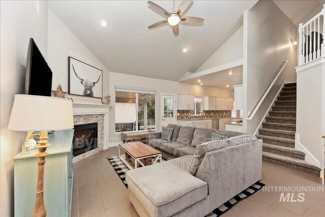Foto del edificio - 2668 E Hampshire Ct
