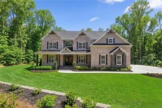 Building Photo - 15448 Hopewell Rd