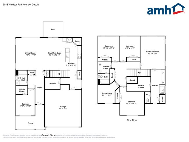 Building Photo - 2033 Windsor Park Avenue