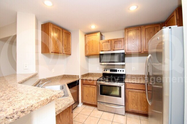 Foto del edificio - 2389 W Gold Dust Ave