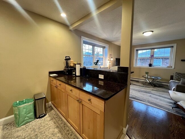 Foto del edificio - 116 Sycamore St