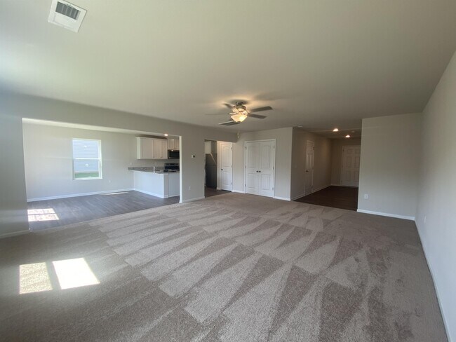Building Photo - 9338 Creedmore Hills Dr