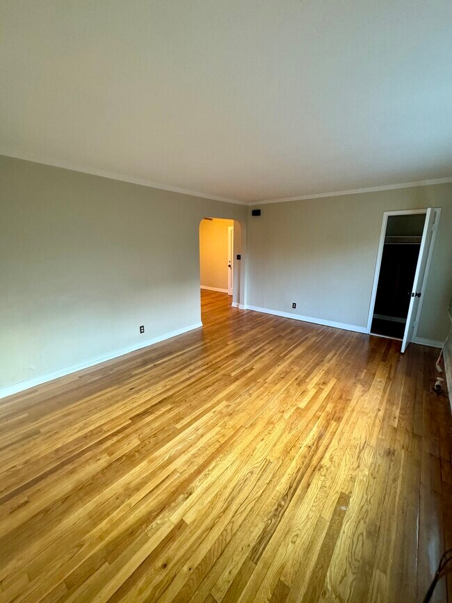 Living Room - 2019 21st St