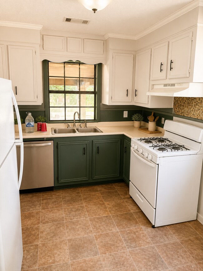 Foto del edificio - Spacious 3 Bedroom, 2 Bath Home in North Jackson