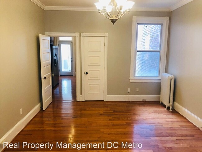 Building Photo - 3 br, 2.5 bath House - 609 Elliott Street NE