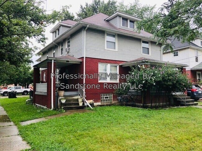 Foto del edificio - 1121-1125 West Ave