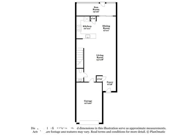 Foto del edificio - 174 Sweet Lemon Ln