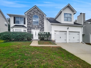 Building Photo - 773 Asbury Way